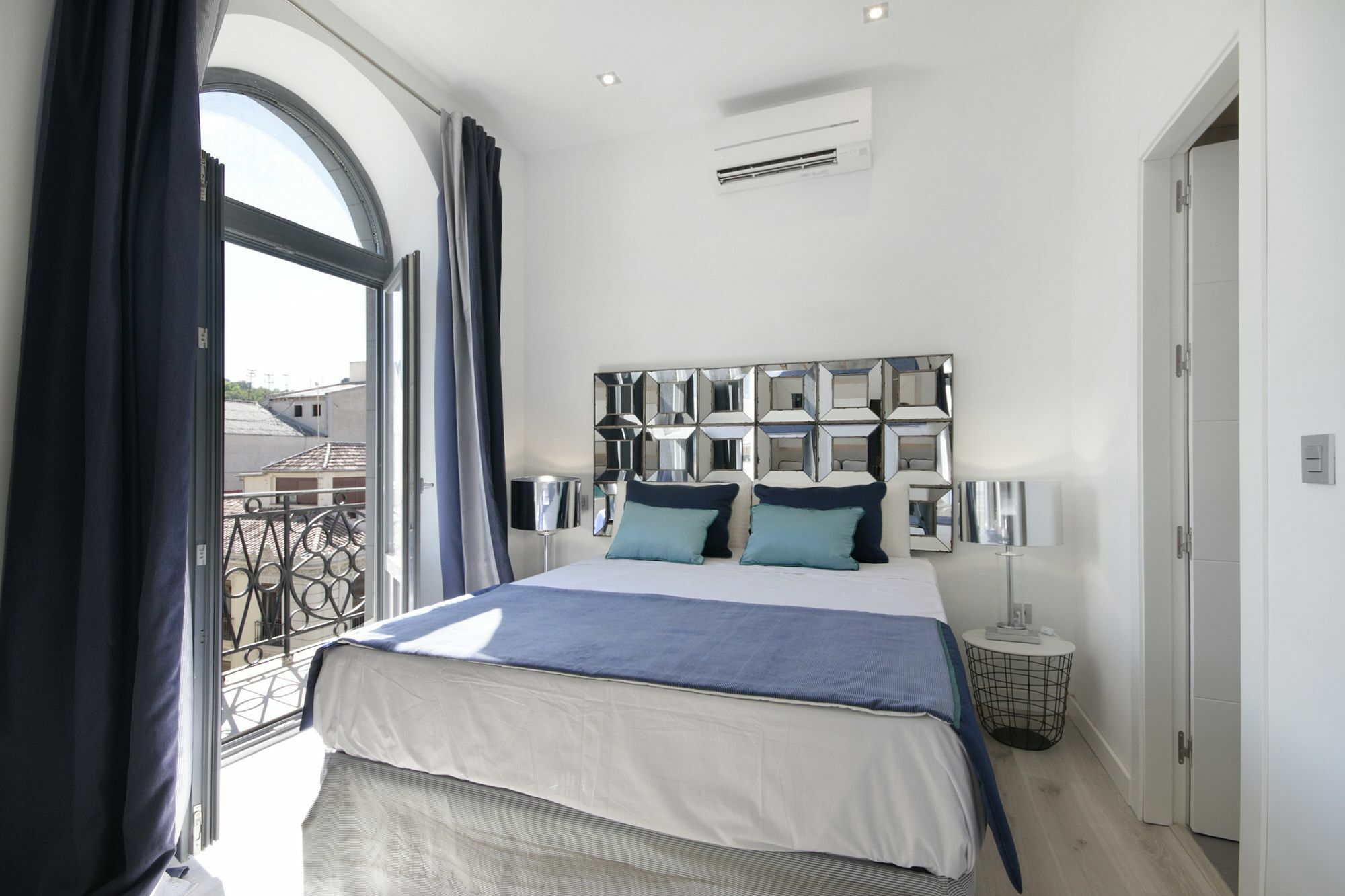 Bibo Suites Gran Via Granada Luaran gambar